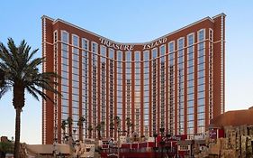 Treasure Island Ti Las Vegas - Handwritten Collection